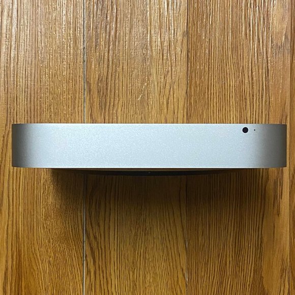 Upgraded! Apple Mac Mini Intel i7 2.3GHz Quad Core 16GB RAM 500GB HDD macOS - Picture 6 of 8